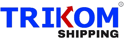 International Freight Forwarding Company in Mumbai, India – Trikom Shipping Pvt. Ltd.